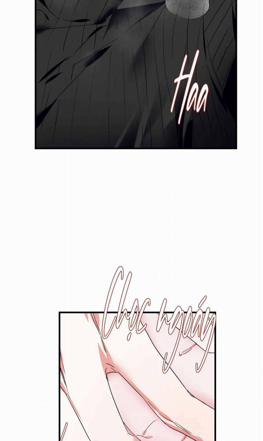 Dũng Sĩ 3 Chân 6 Hôn 0 móc đếch trang 41