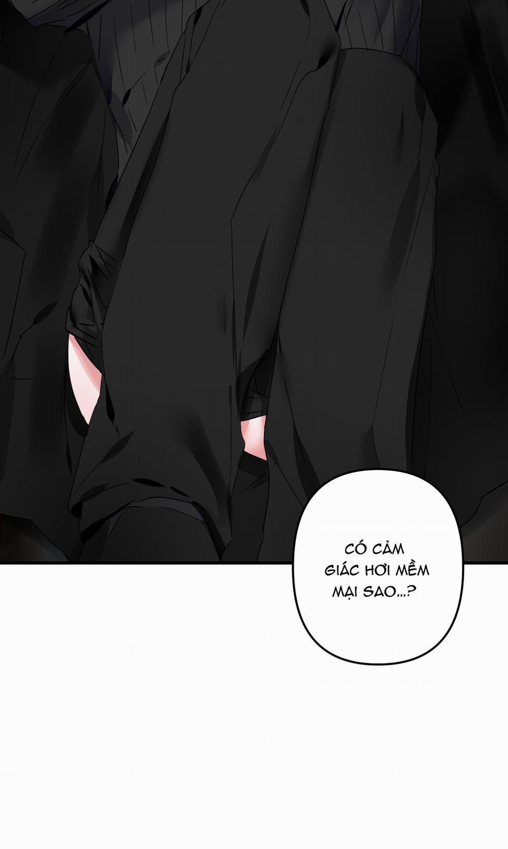 Dũng Sĩ 3 Chân 6 Hôn 0 móc đếch trang 43