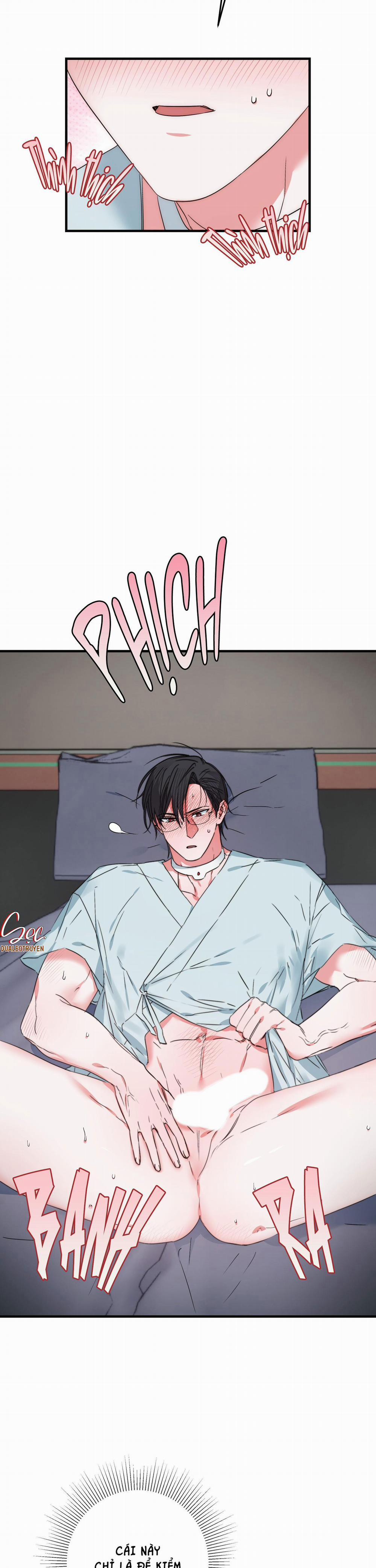 Dũng Sĩ 3 Chân 7 thủ dăm trang 13