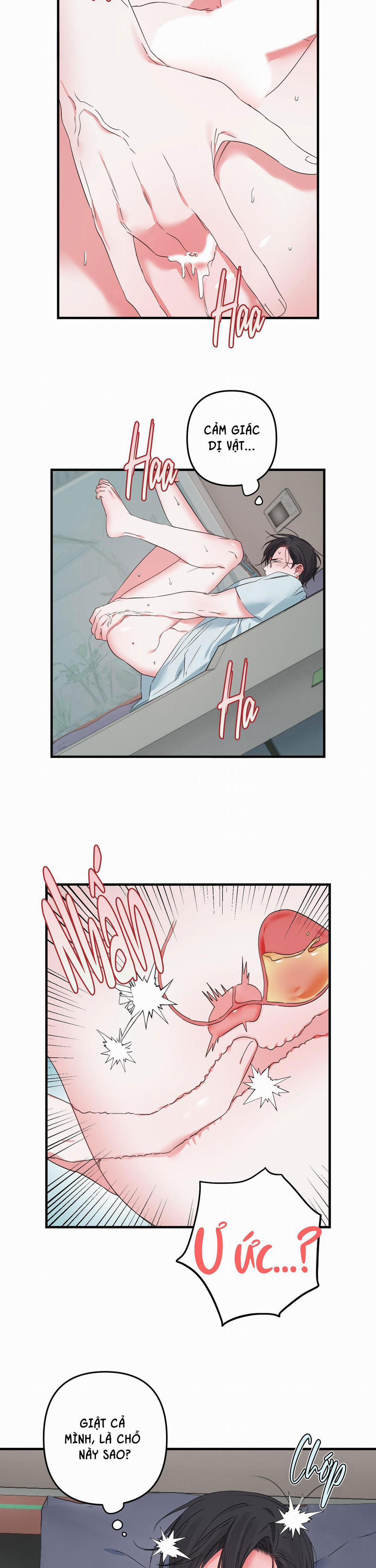 Dũng Sĩ 3 Chân 7 thủ dăm trang 17