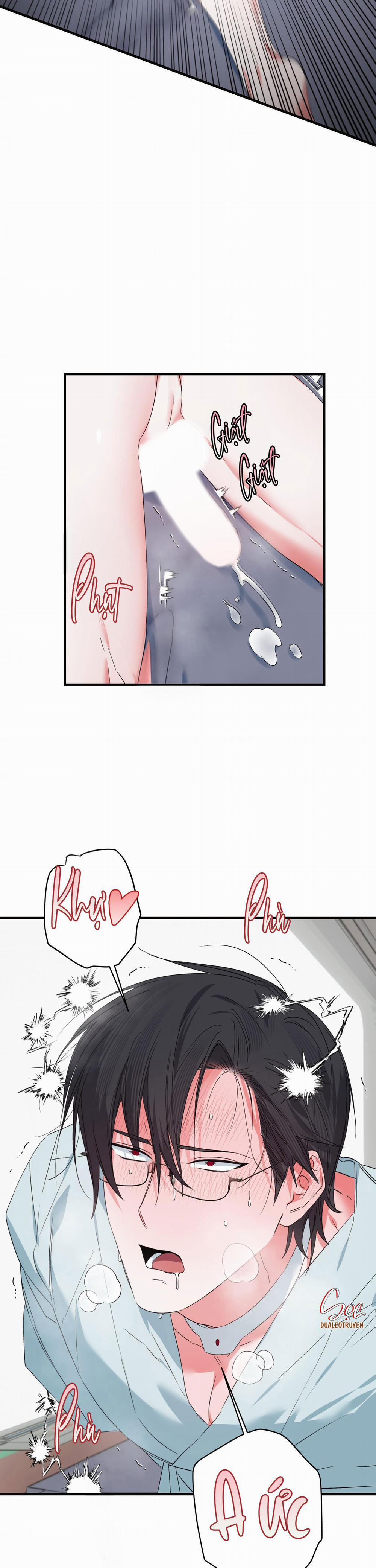 Dũng Sĩ 3 Chân 7 thủ dăm trang 24