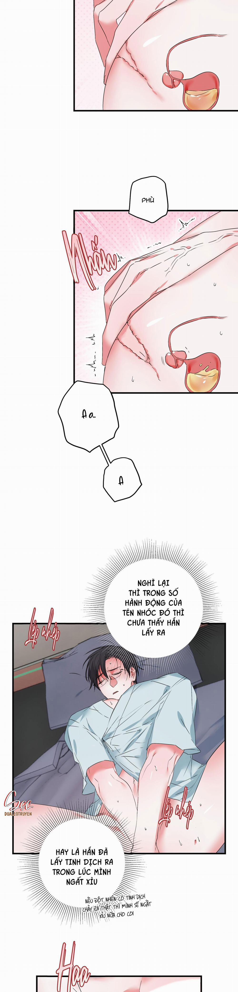 Dũng Sĩ 3 Chân 7 trang 16