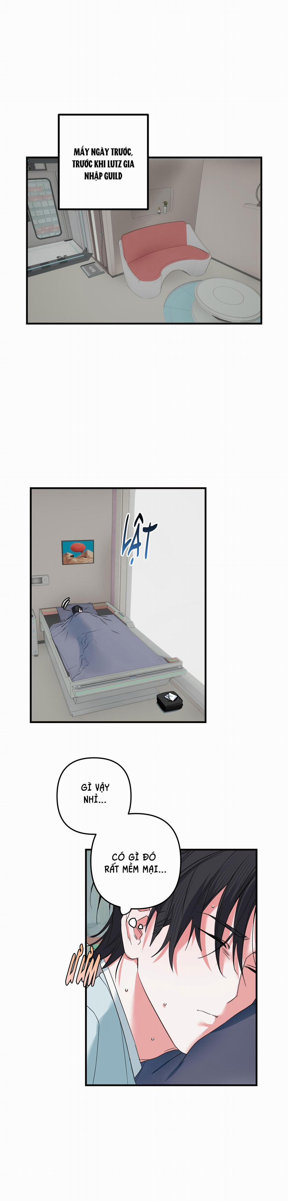 Dũng Sĩ 3 Chân 7 trang 2