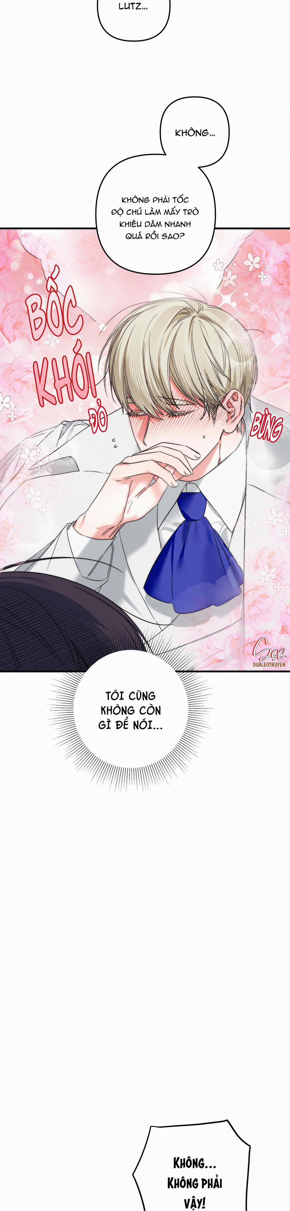 Dũng Sĩ 3 Chân 8 H++ trang 1