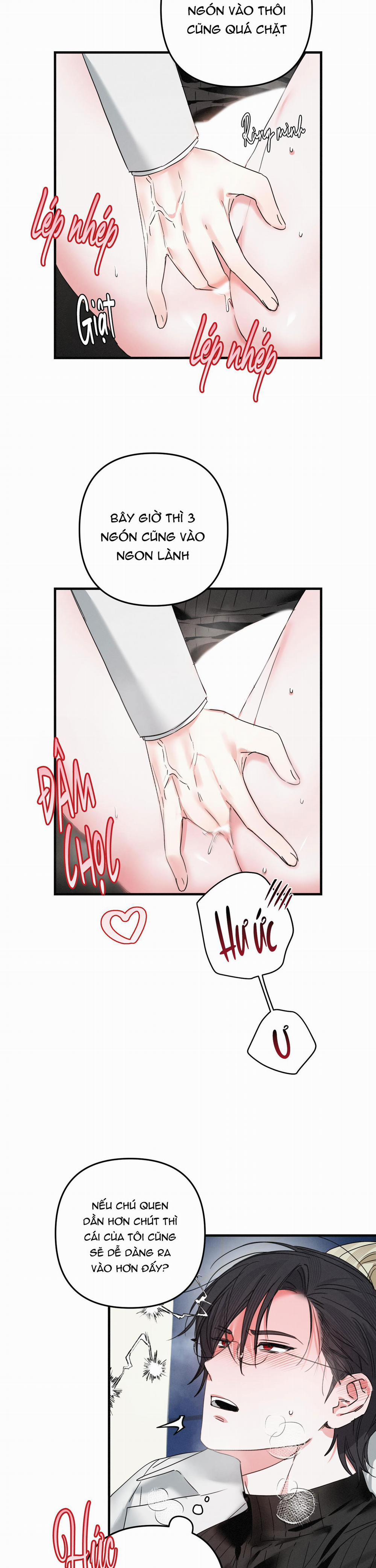 Dũng Sĩ 3 Chân 8 H++ trang 10