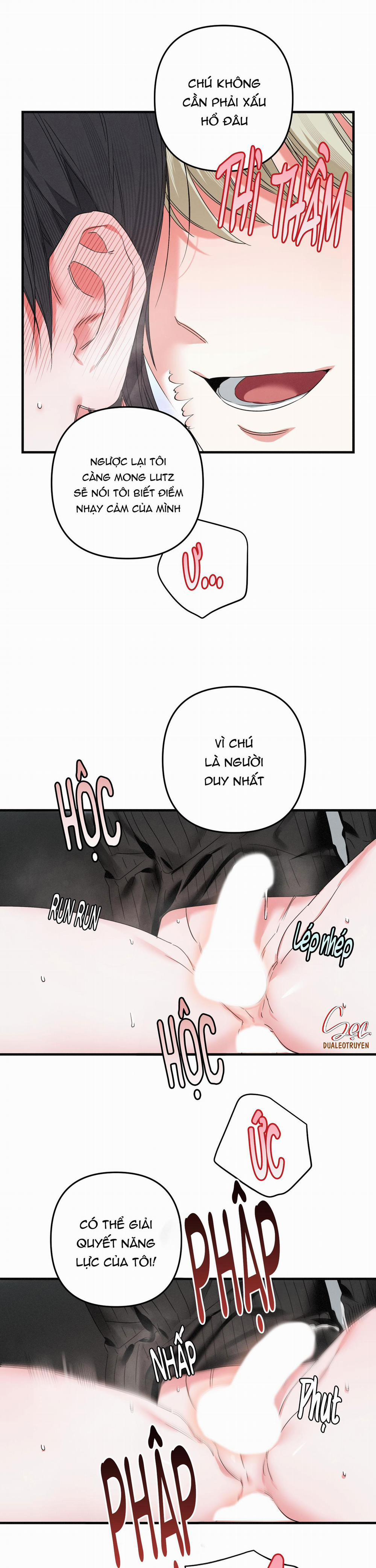 Dũng Sĩ 3 Chân 8 H++ trang 15