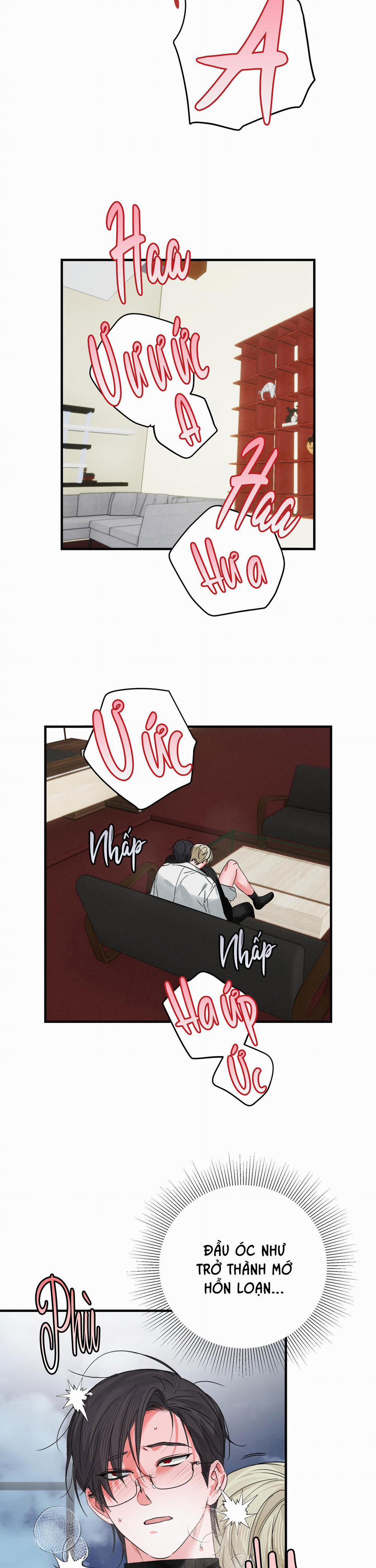 Dũng Sĩ 3 Chân 8 H++ trang 16