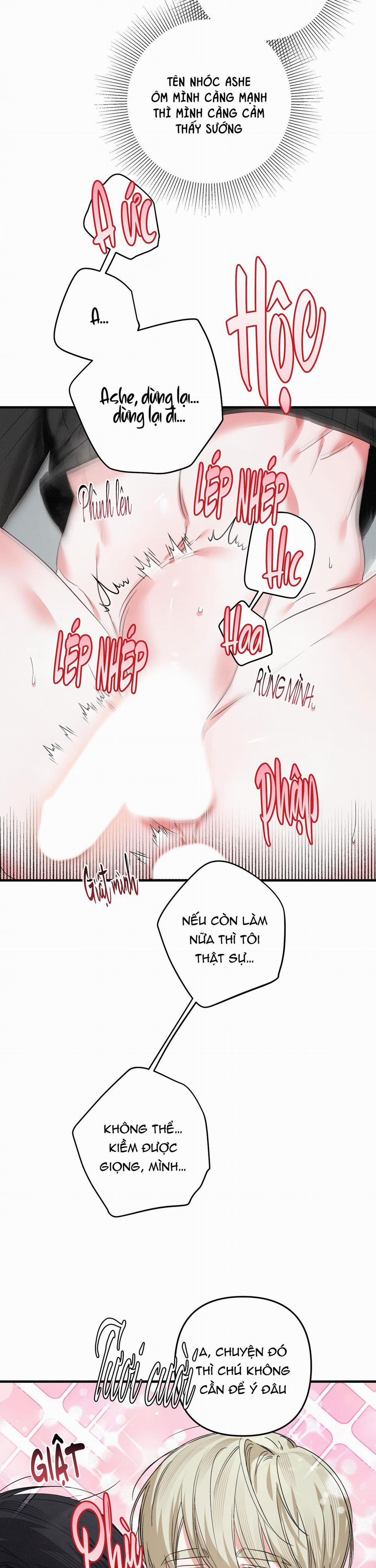 Dũng Sĩ 3 Chân 8 H++ trang 18