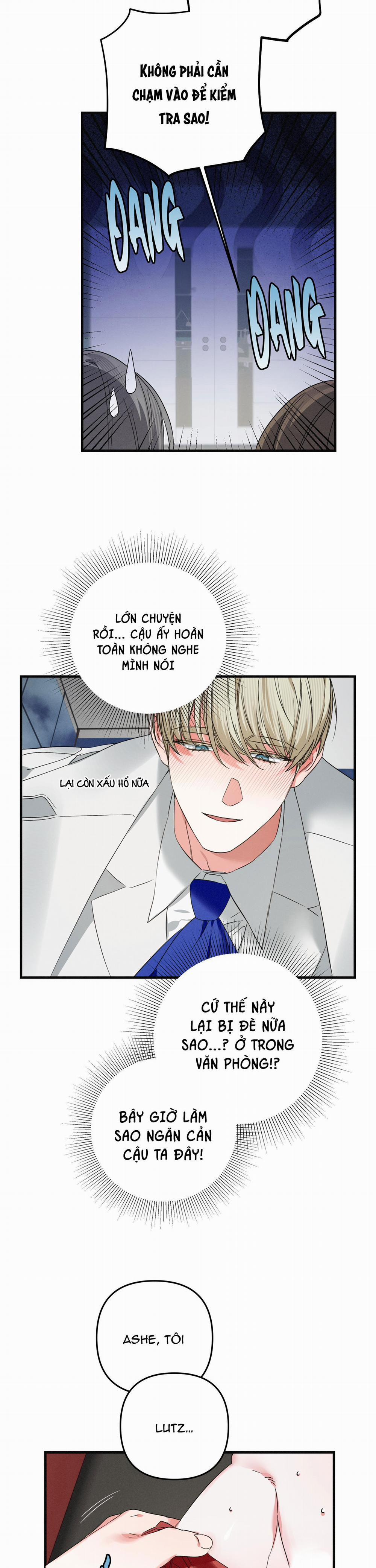 Dũng Sĩ 3 Chân 8 H++ trang 2