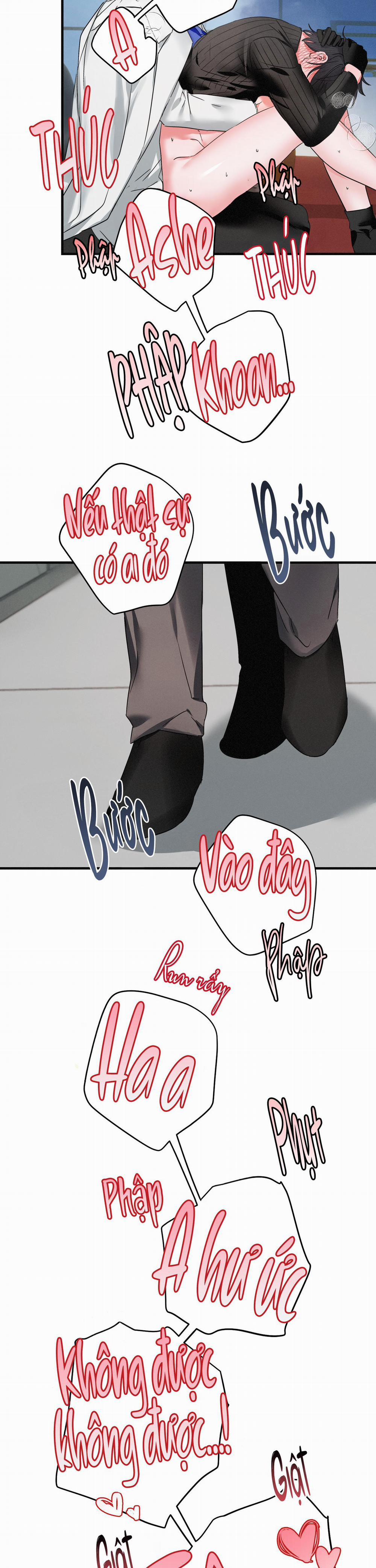 Dũng Sĩ 3 Chân 8 H++ trang 20