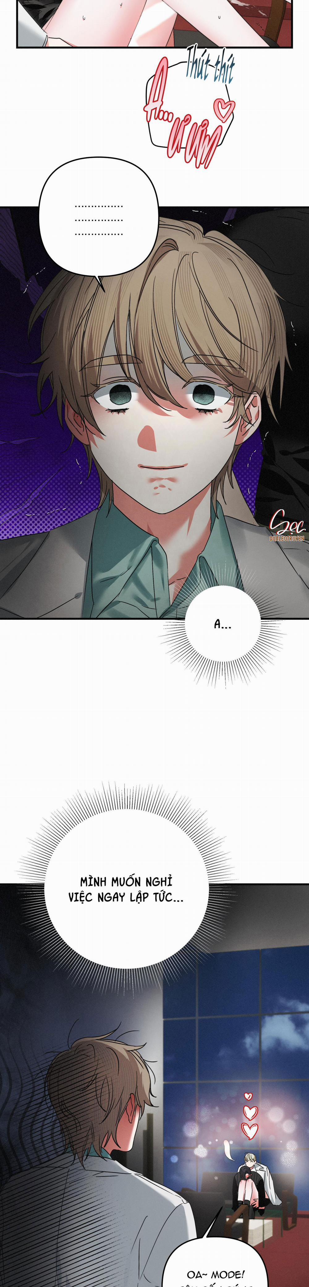 Dũng Sĩ 3 Chân 8 H++ trang 23