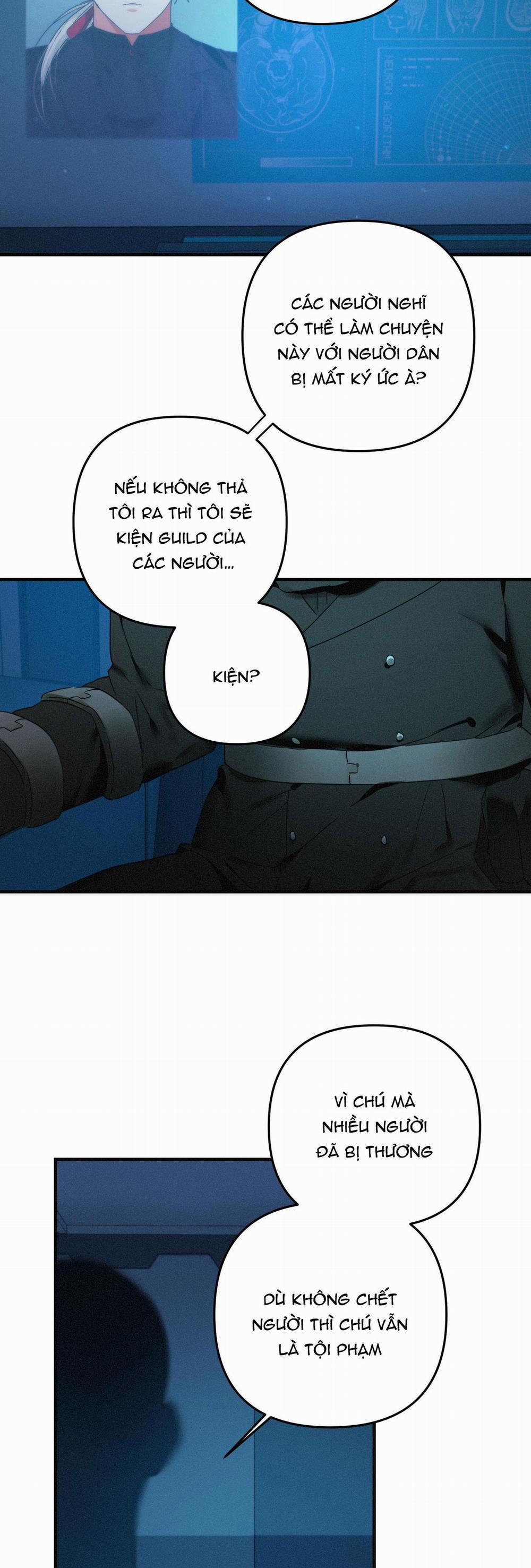 Dũng Sĩ 3 Chân 8 H++ trang 26