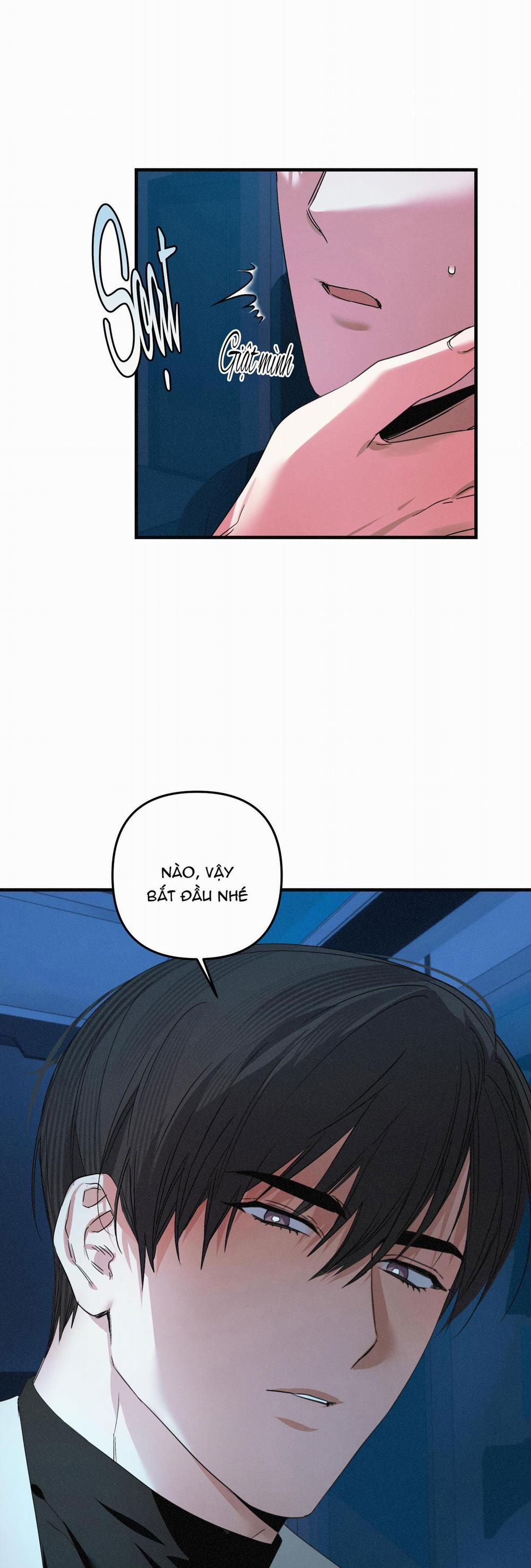 Dũng Sĩ 3 Chân 8 H++ trang 28