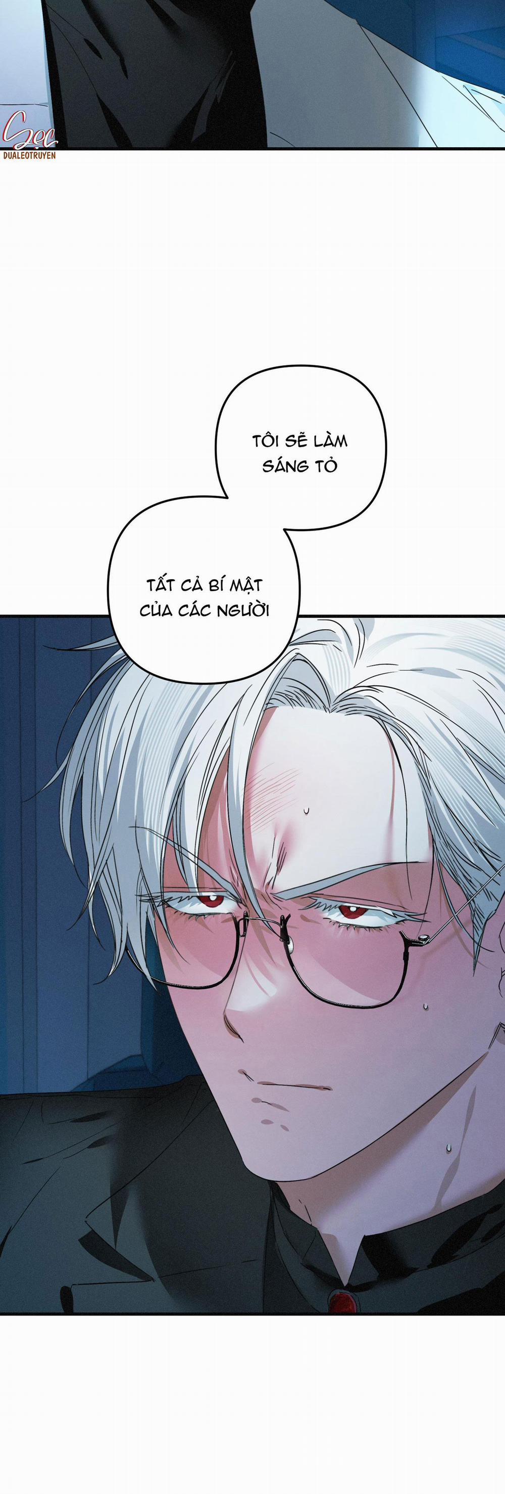 Dũng Sĩ 3 Chân 8 H++ trang 29