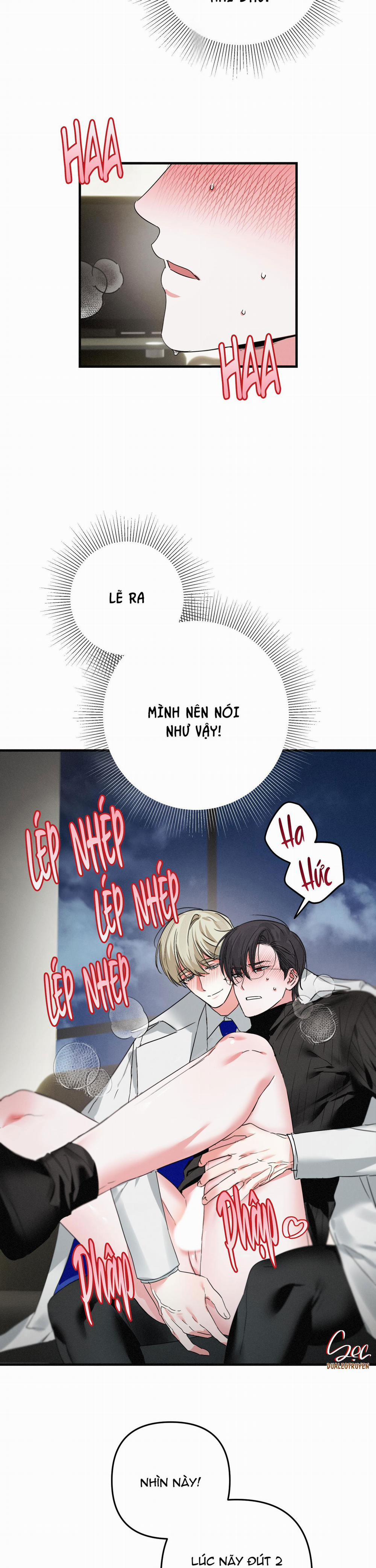 Dũng Sĩ 3 Chân 8 H++ trang 9