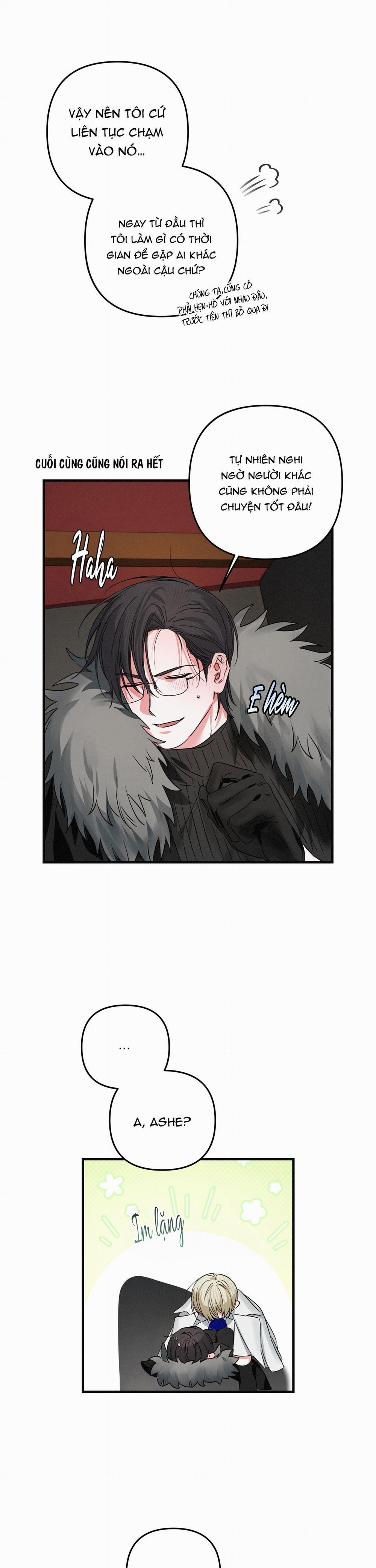 Dũng Sĩ 3 Chân 8 trang 0