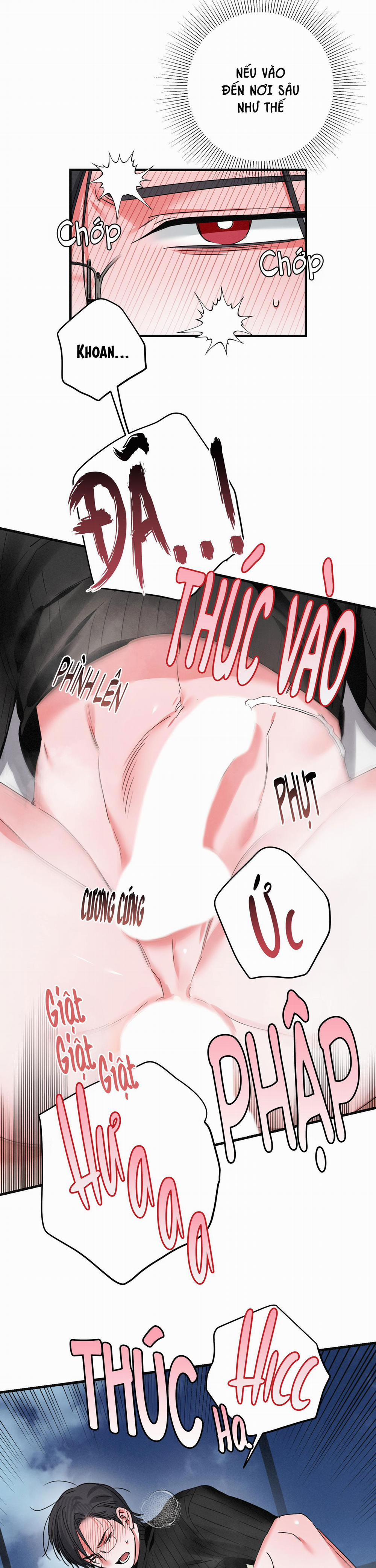 Dũng Sĩ 3 Chân 8 trang 12