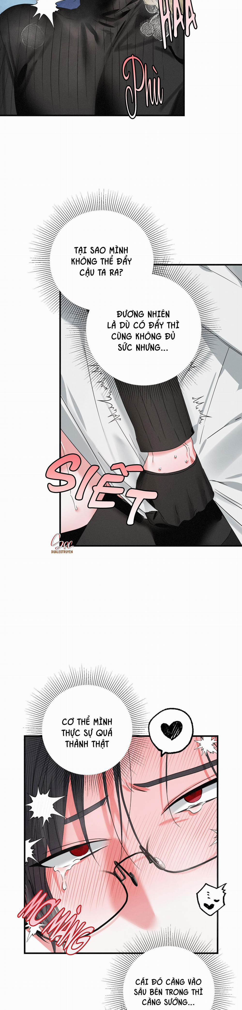 Dũng Sĩ 3 Chân 8 trang 17