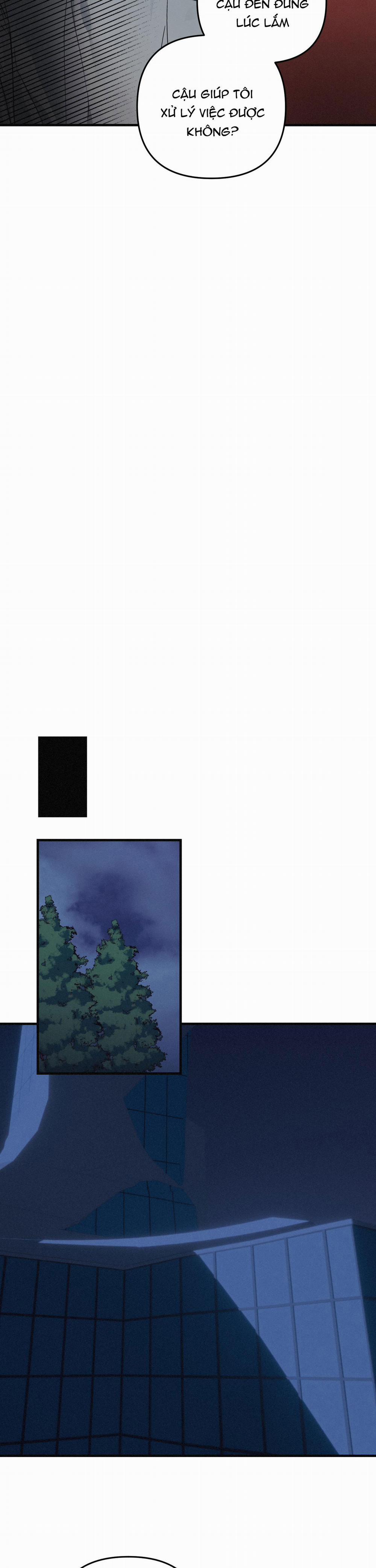 Dũng Sĩ 3 Chân 8 trang 24