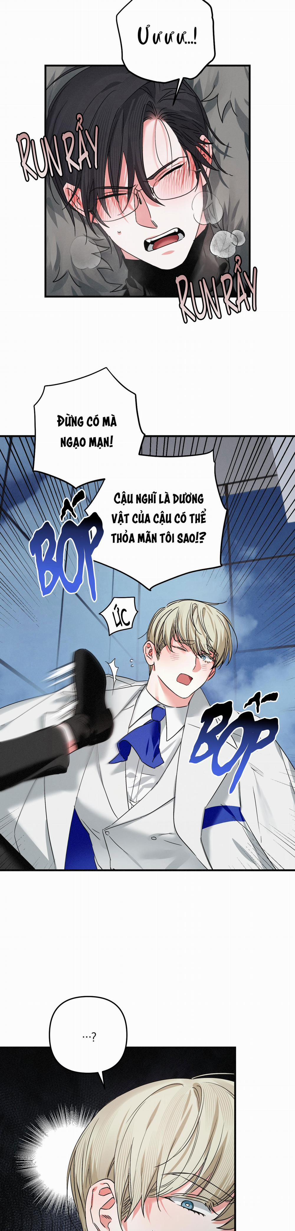 Dũng Sĩ 3 Chân 8 trang 4