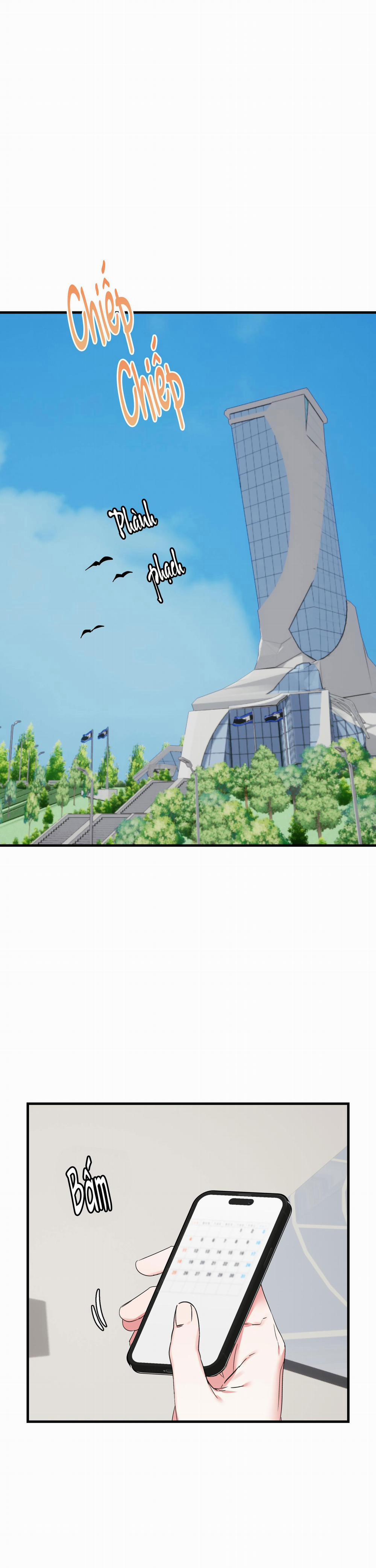 Dũng Sĩ 3 Chân 9 trang 0