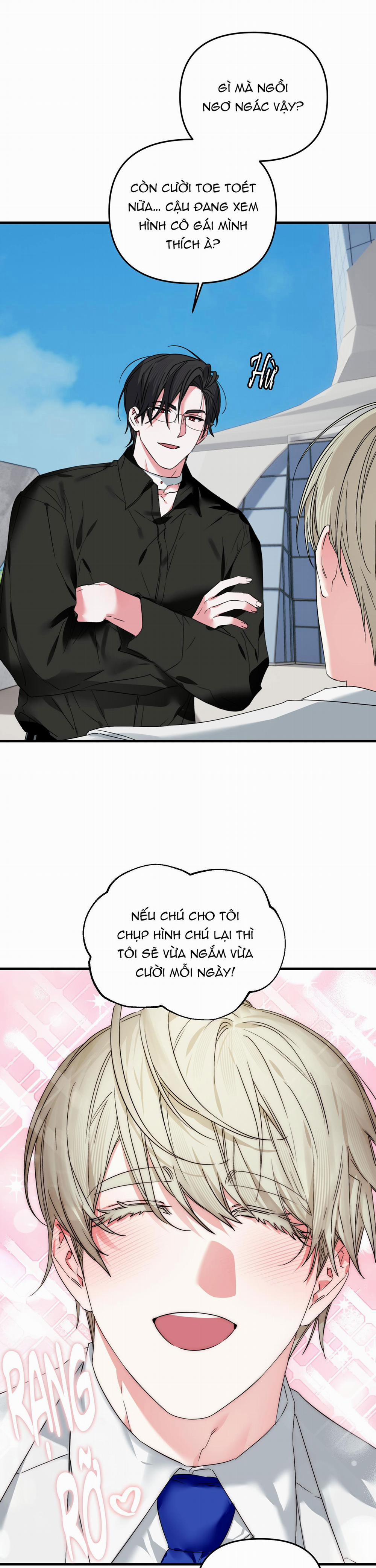 Dũng Sĩ 3 Chân 9 trang 2