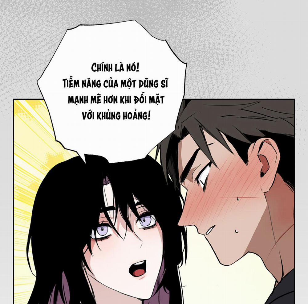 Dũng Sĩ Không Được Đi Qua Lối Đó 0 PREVIEW trang 10