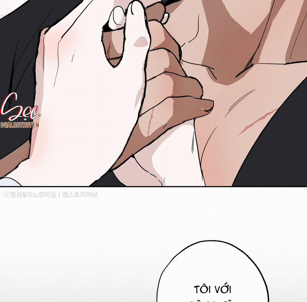 Dũng Sĩ Không Được Đi Qua Lối Đó 0 PREVIEW trang 13