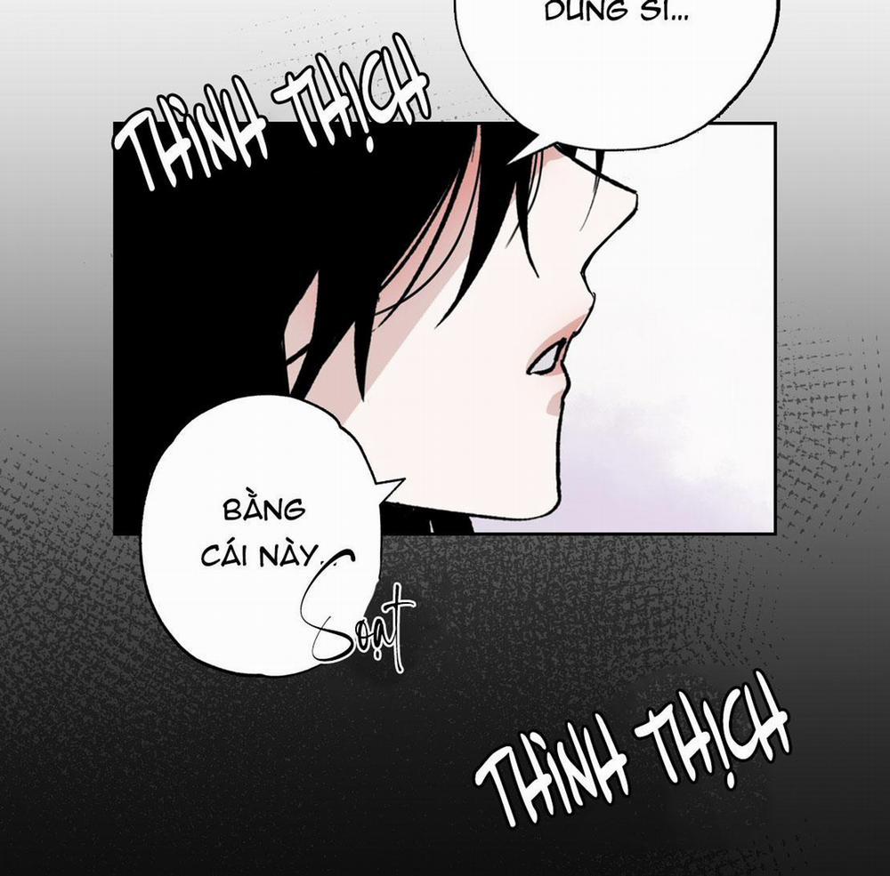 Dũng Sĩ Không Được Đi Qua Lối Đó 0 PREVIEW trang 14