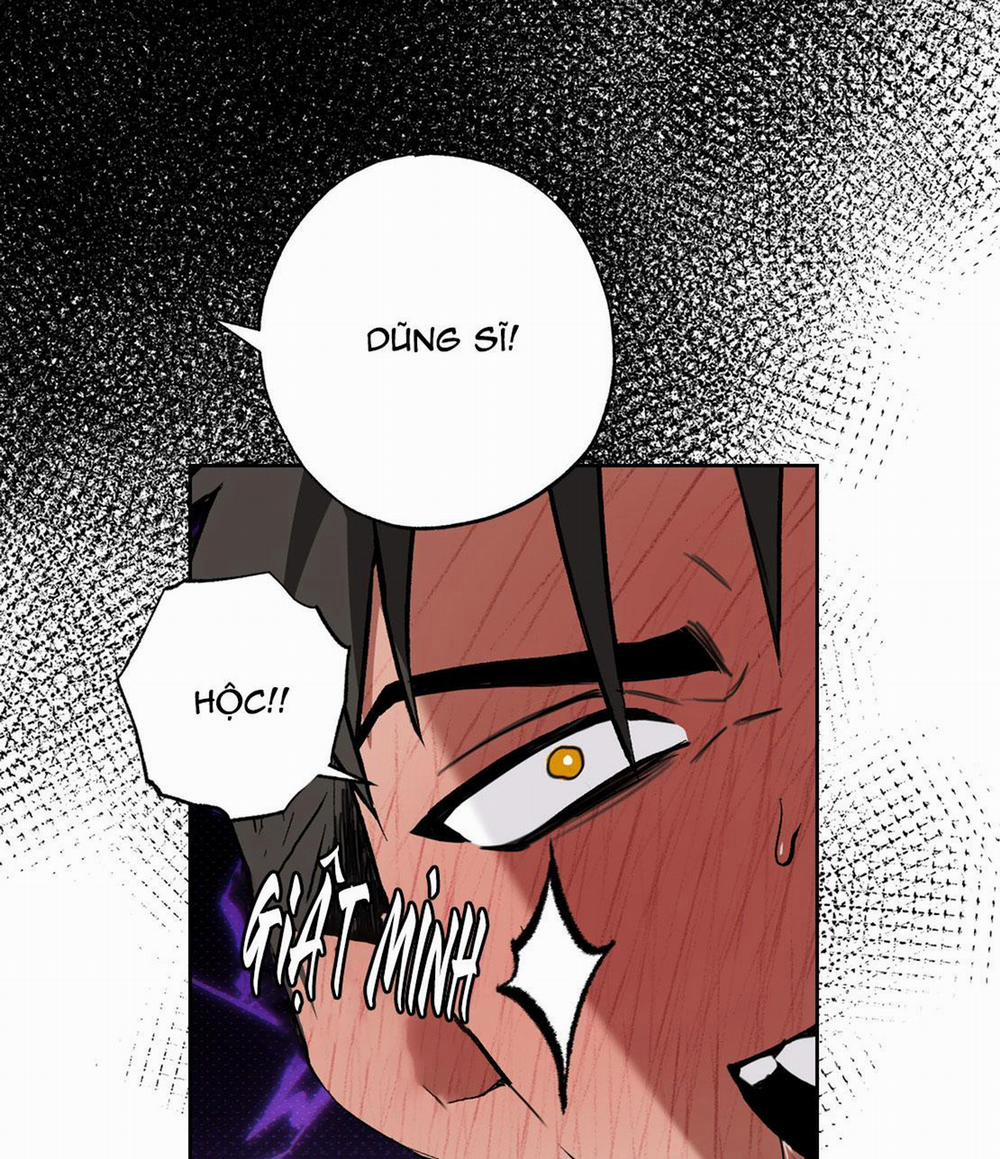 Dũng Sĩ Không Được Đi Qua Lối Đó 0 PREVIEW trang 5