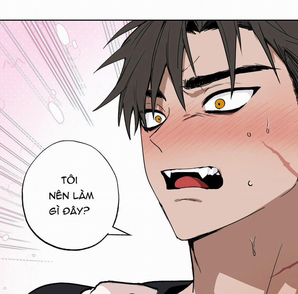 Dũng Sĩ Không Được Đi Qua Lối Đó 1 PREVIEW trang 12