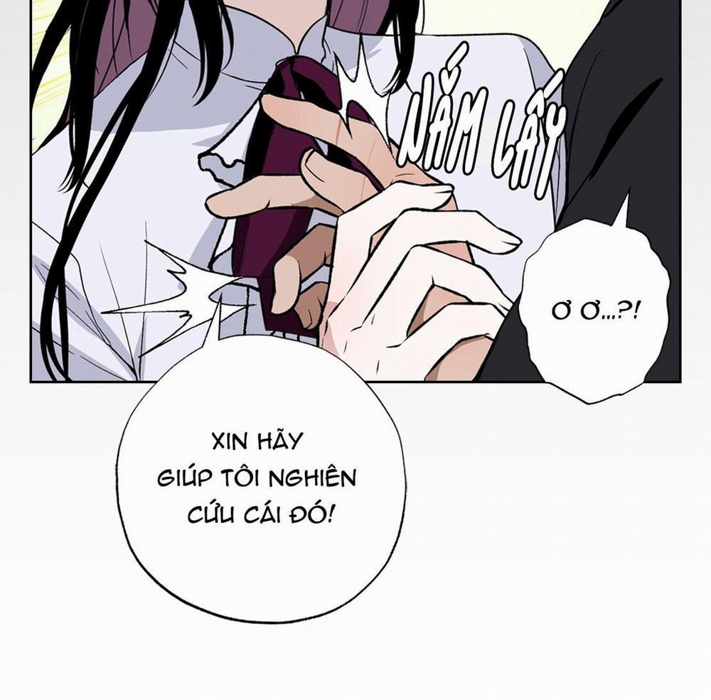 Dũng Sĩ Không Được Đi Qua Lối Đó 1 trang 11