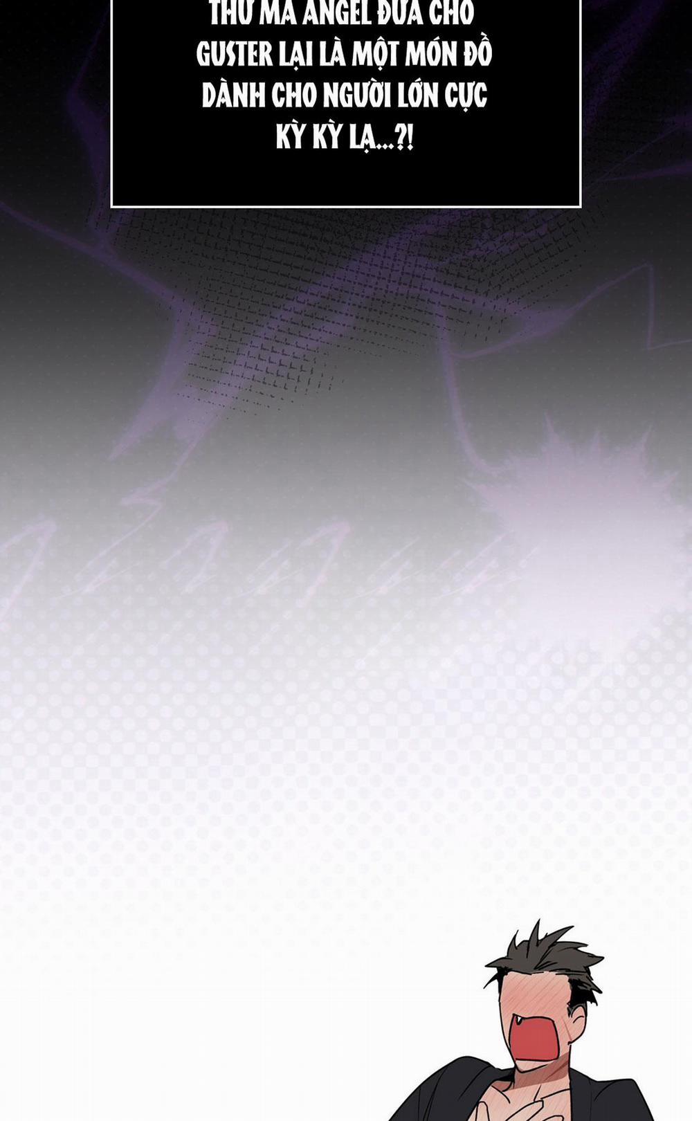 Dũng Sĩ Không Được Đi Qua Lối Đó 1 trang 16