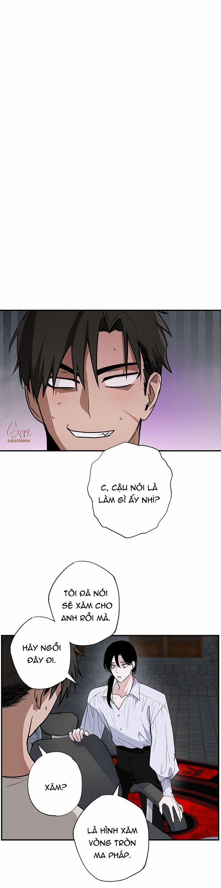 Dũng Sĩ Không Được Đi Qua Lối Đó 12 trang 0