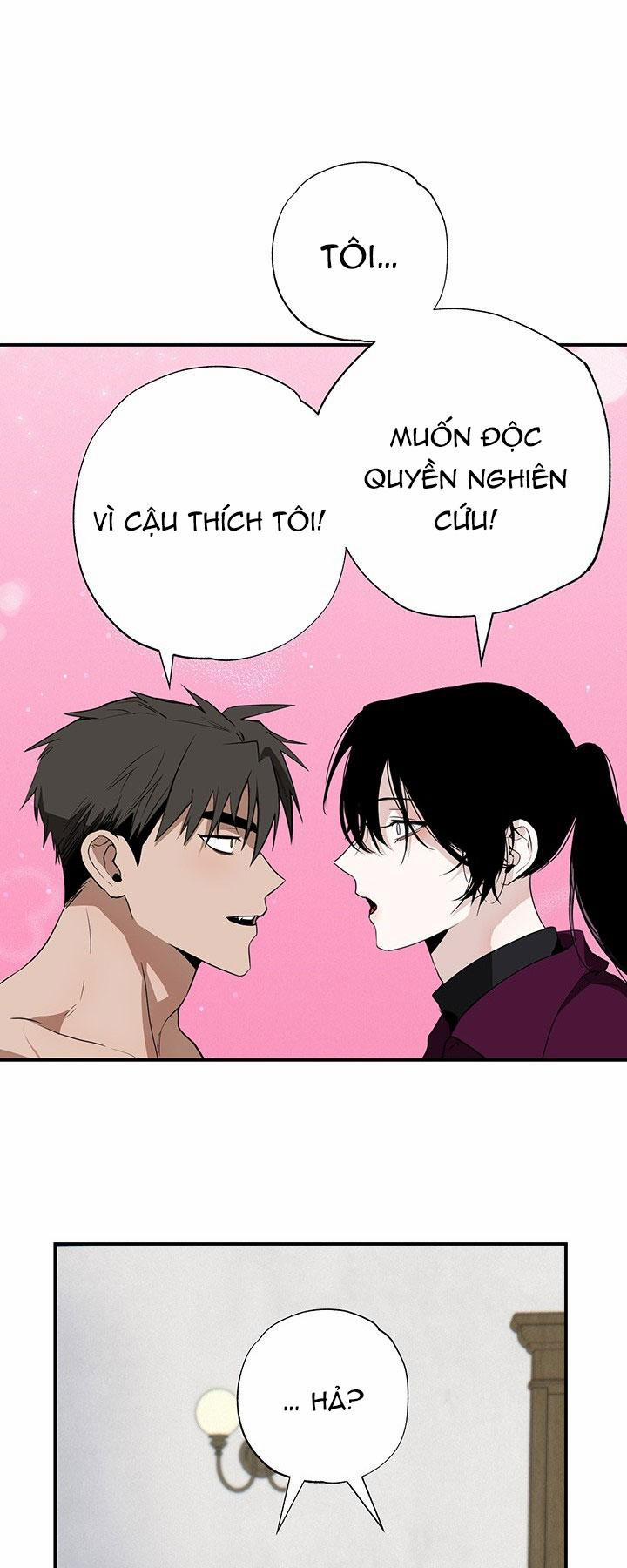 Dũng Sĩ Không Được Đi Qua Lối Đó 15 trang 0