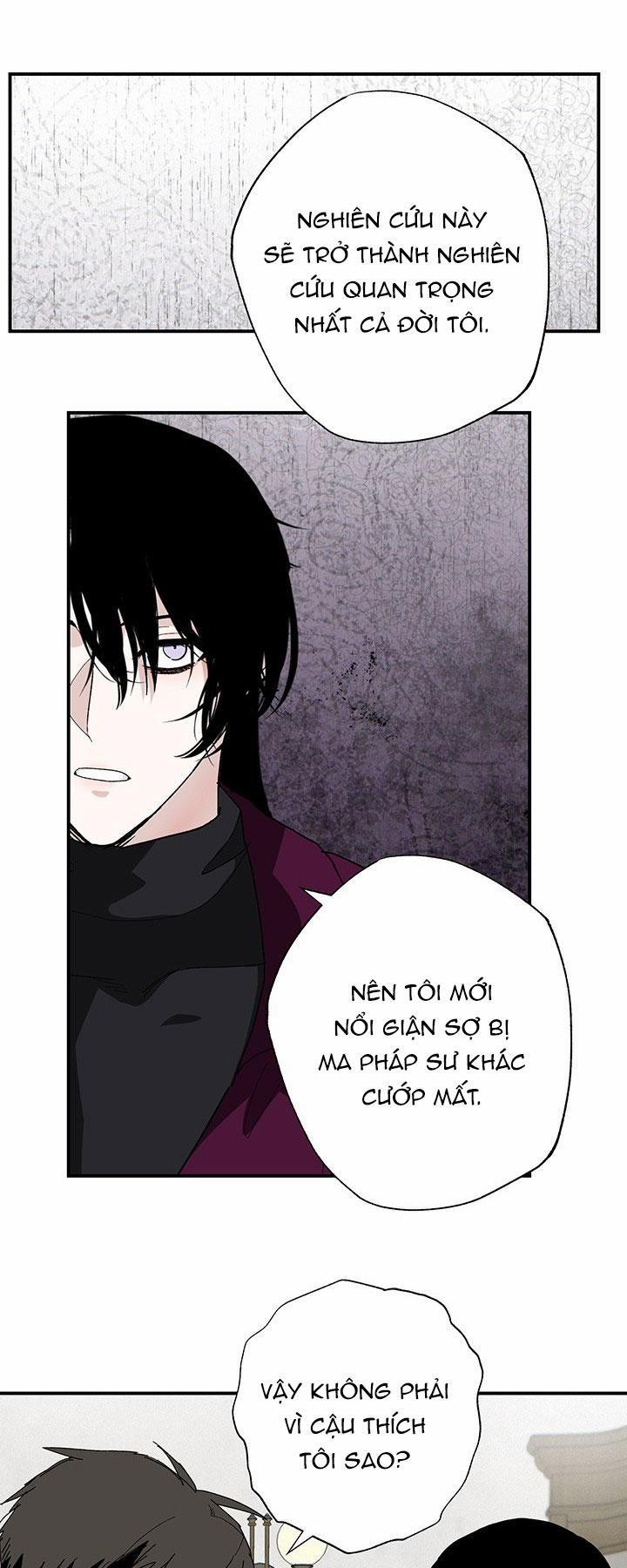 Dũng Sĩ Không Được Đi Qua Lối Đó 15 trang 2