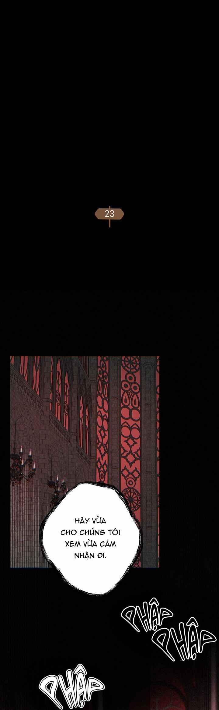 Dũng Sĩ Không Được Đi Qua Lối Đó 23 trang 0