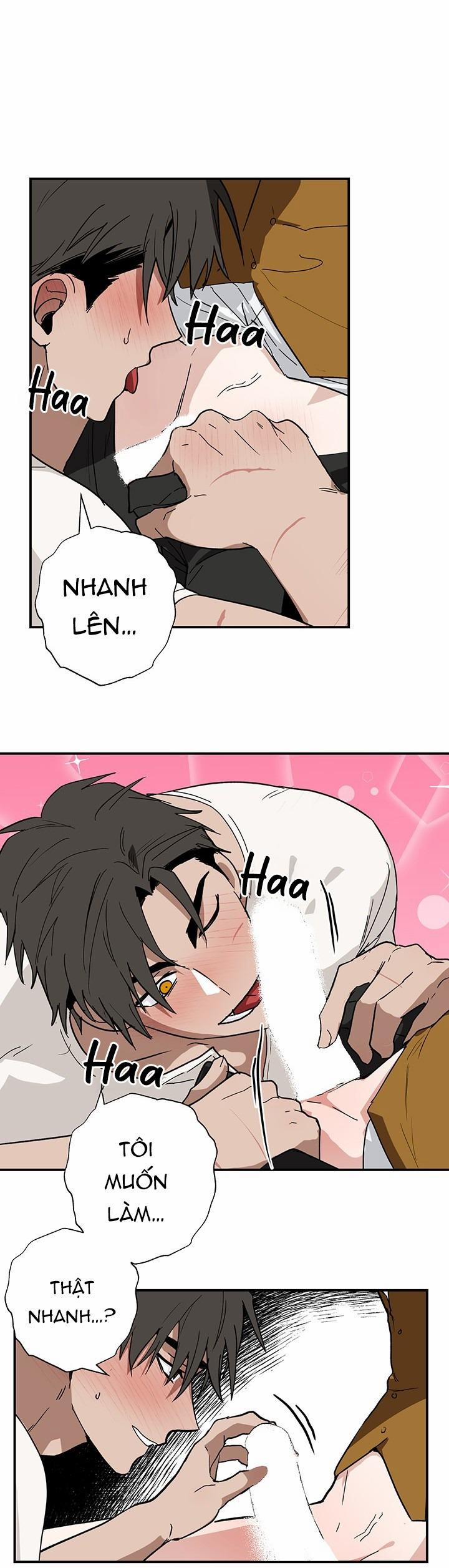 Dũng Sĩ Không Được Đi Qua Lối Đó 25 trang 0