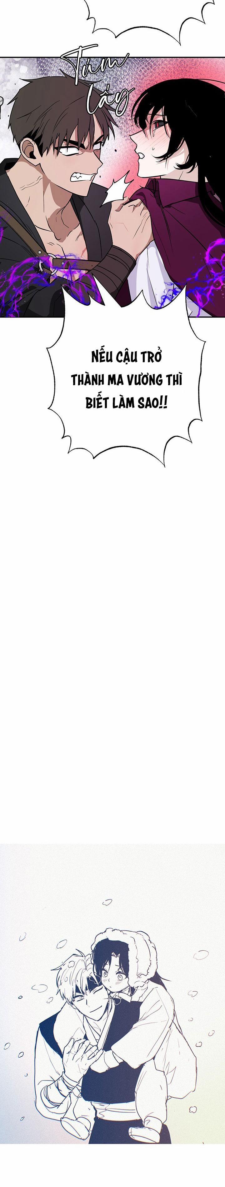 Dũng Sĩ Không Được Đi Qua Lối Đó 27 trang 13