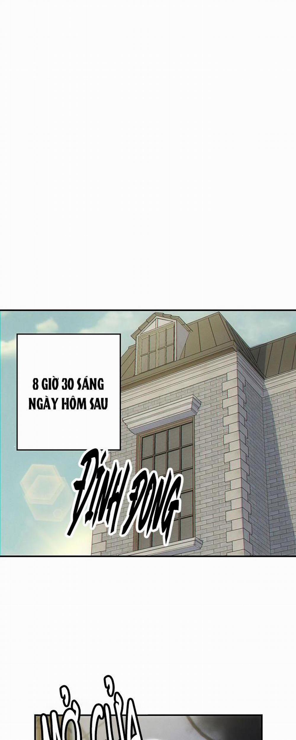 Dũng Sĩ Không Được Đi Qua Lối Đó 3 trang 21