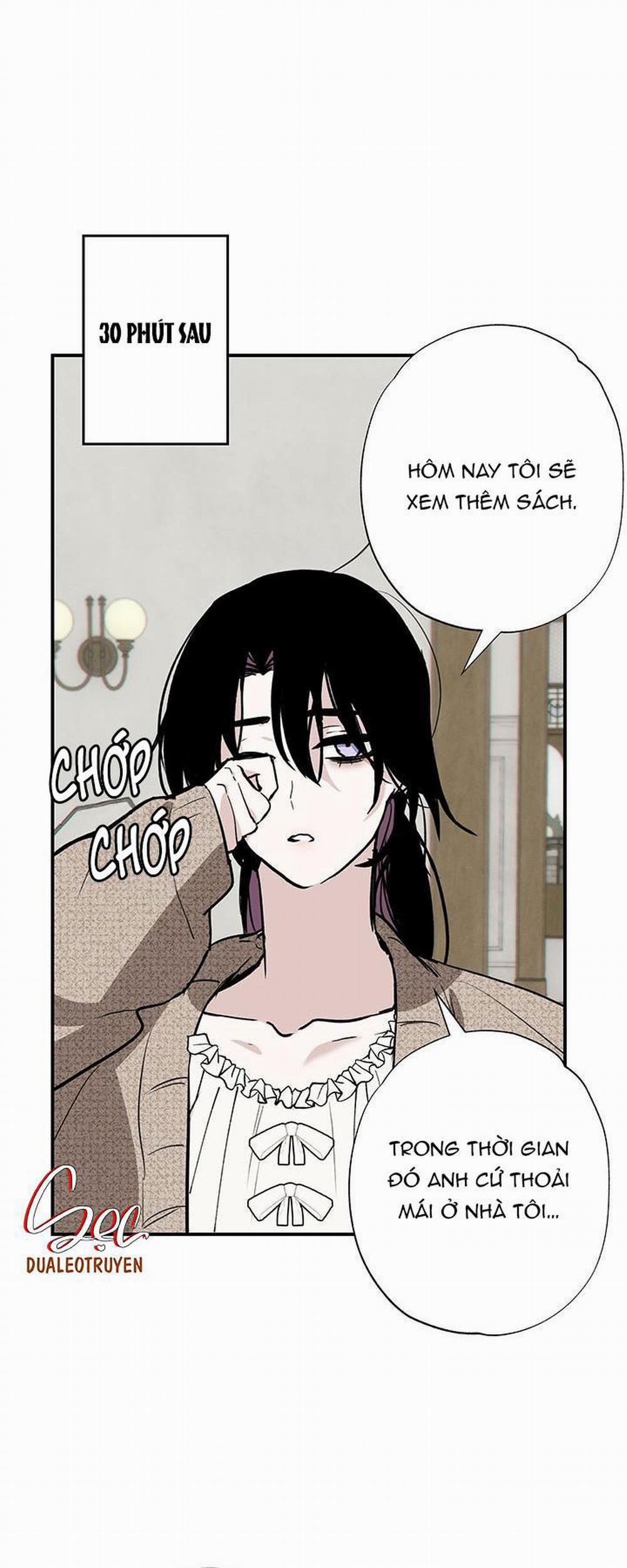 Dũng Sĩ Không Được Đi Qua Lối Đó 3 trang 24