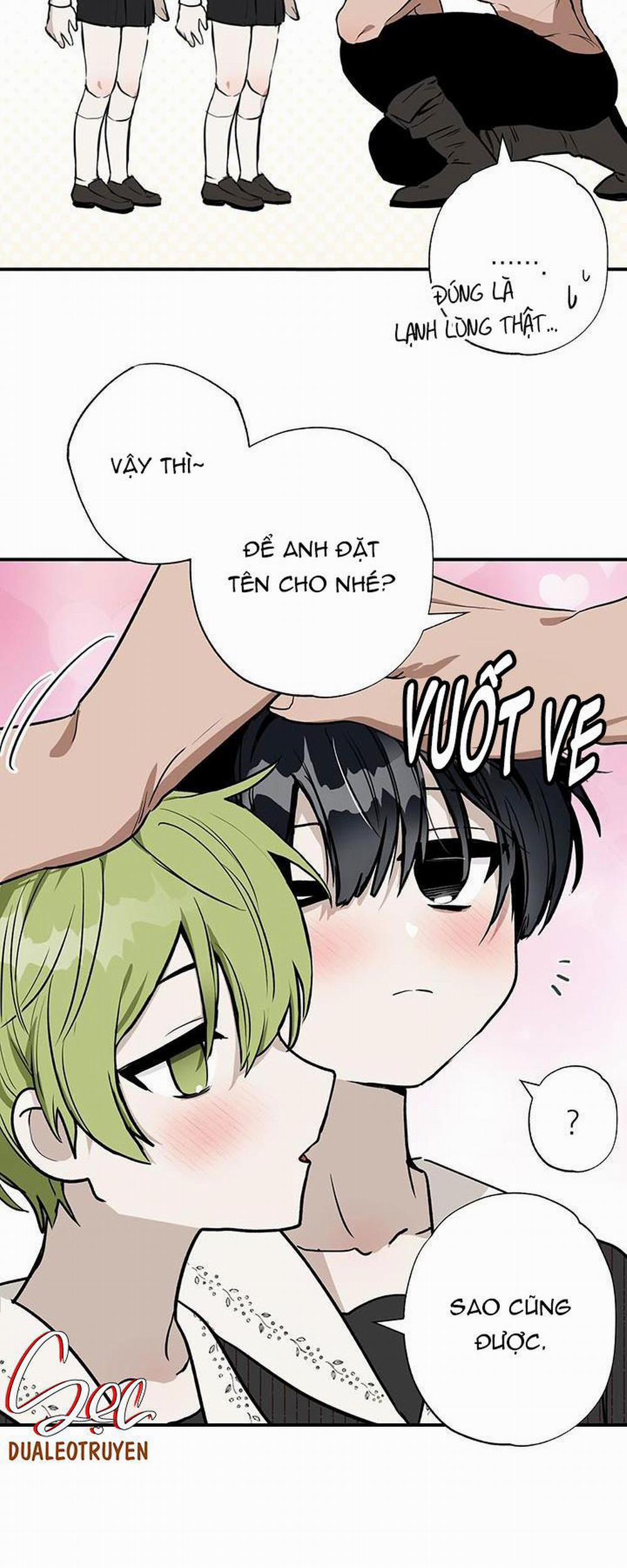 Dũng Sĩ Không Được Đi Qua Lối Đó 3 trang 28