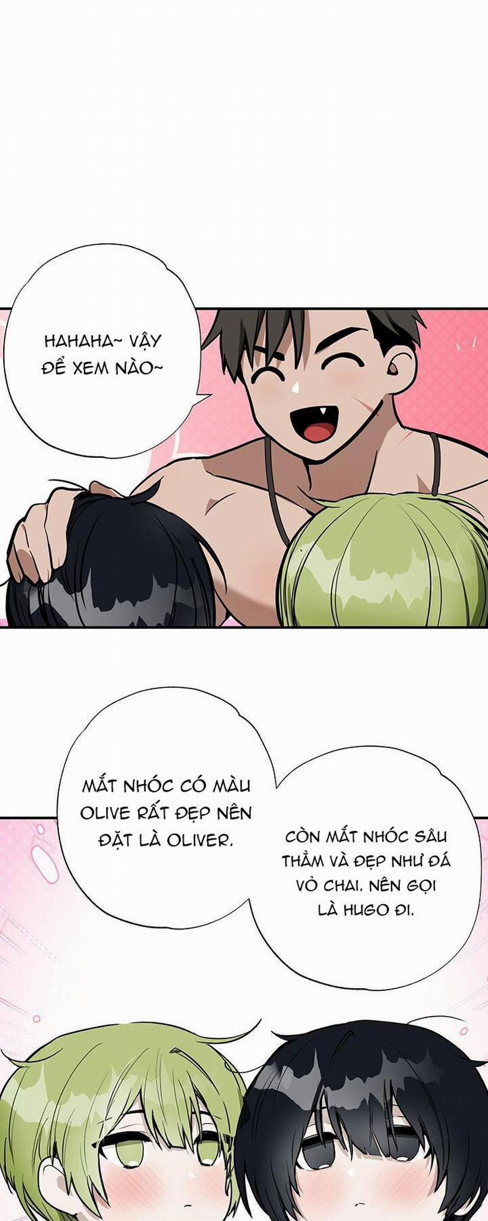 Dũng Sĩ Không Được Đi Qua Lối Đó 3 trang 29