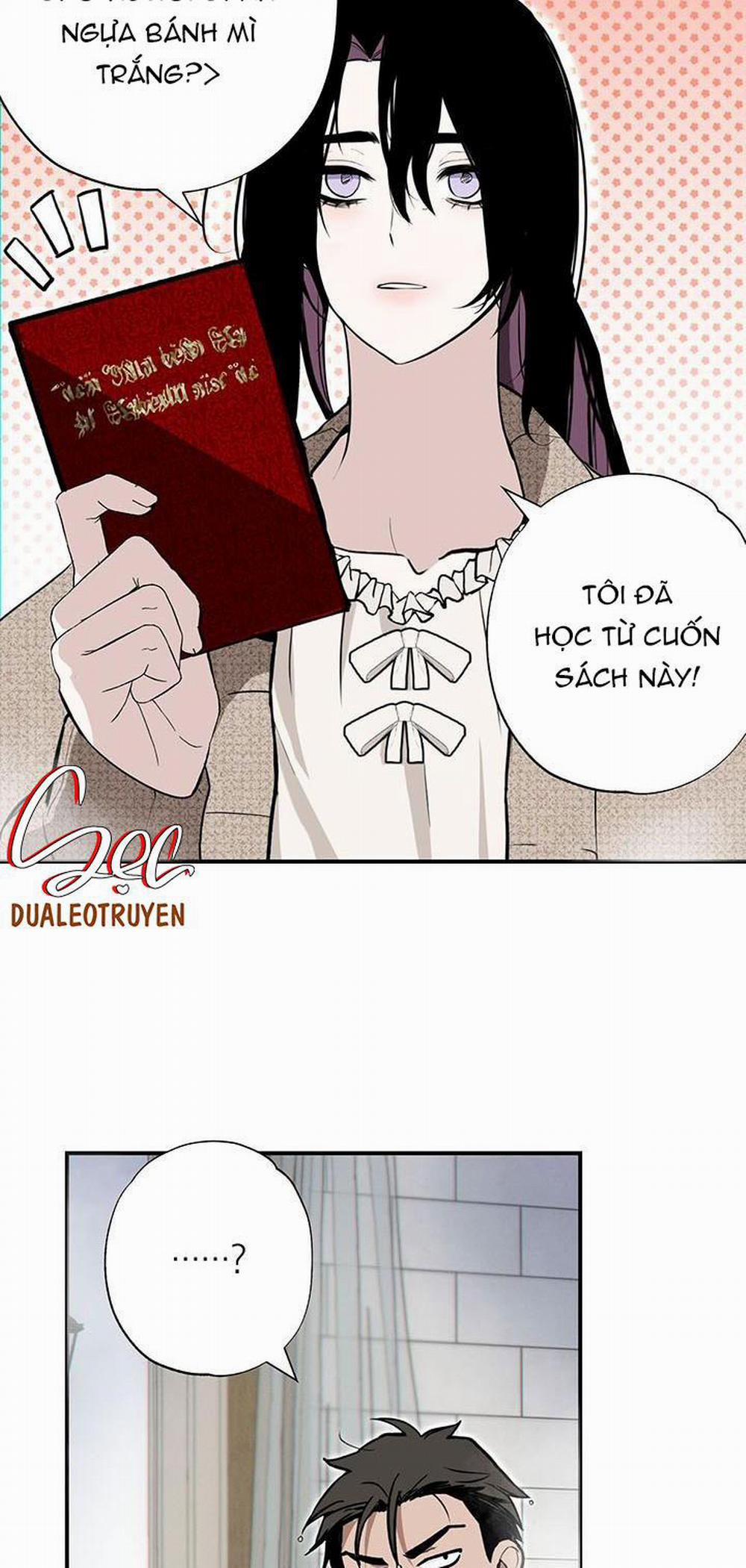 Dũng Sĩ Không Được Đi Qua Lối Đó 3 trang 36