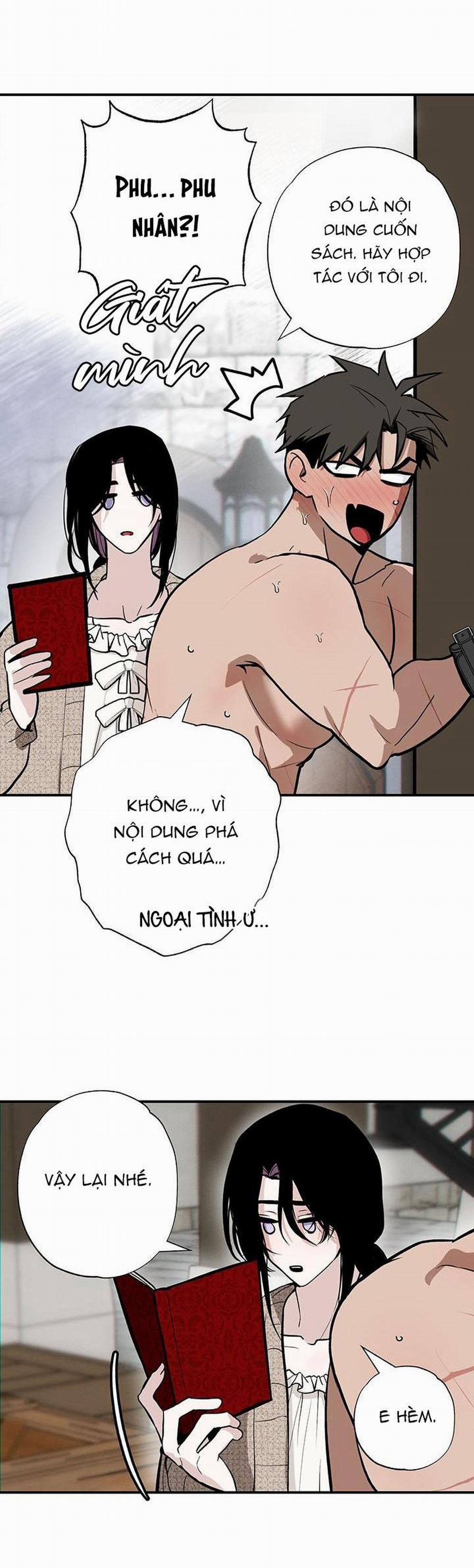 Dũng Sĩ Không Được Đi Qua Lối Đó 4 trang 7