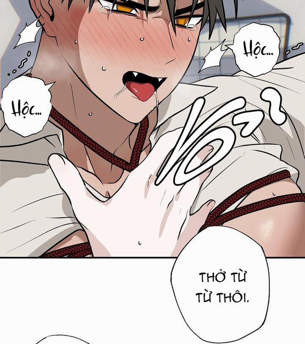 Dũng Sĩ Không Được Đi Qua Lối Đó 7 trang 22