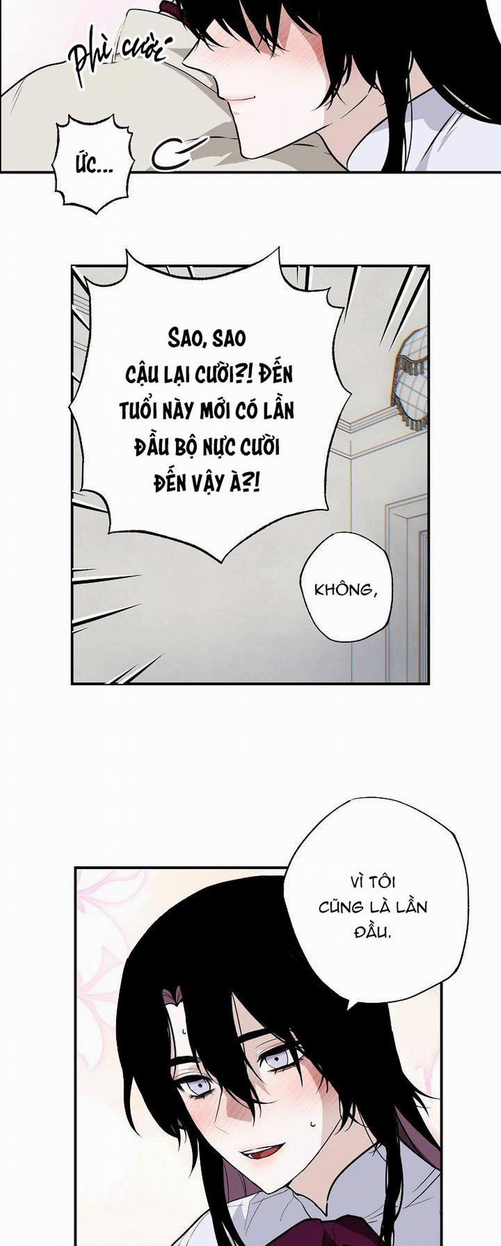 Dũng Sĩ Không Được Đi Qua Lối Đó 7 trang 30