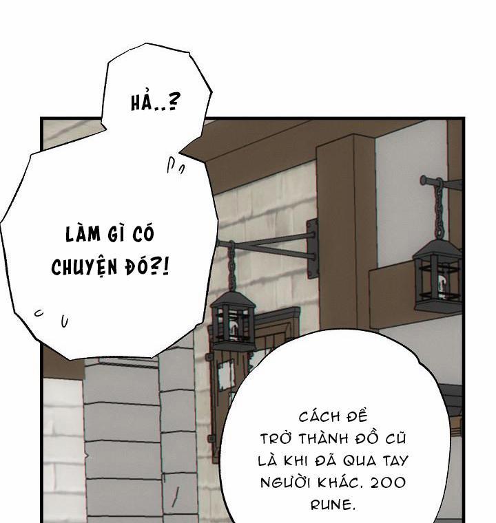 Dũng Sĩ, Không Được Xuất Tinh 1 trang 23