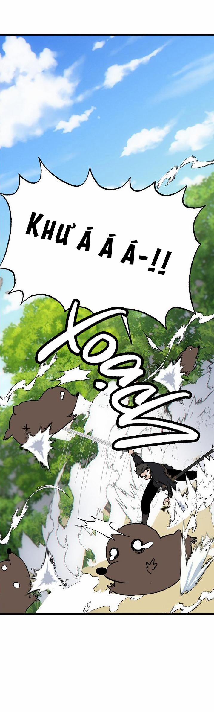 Dũng Sĩ, Không Được Xuất Tinh 1 trang 25