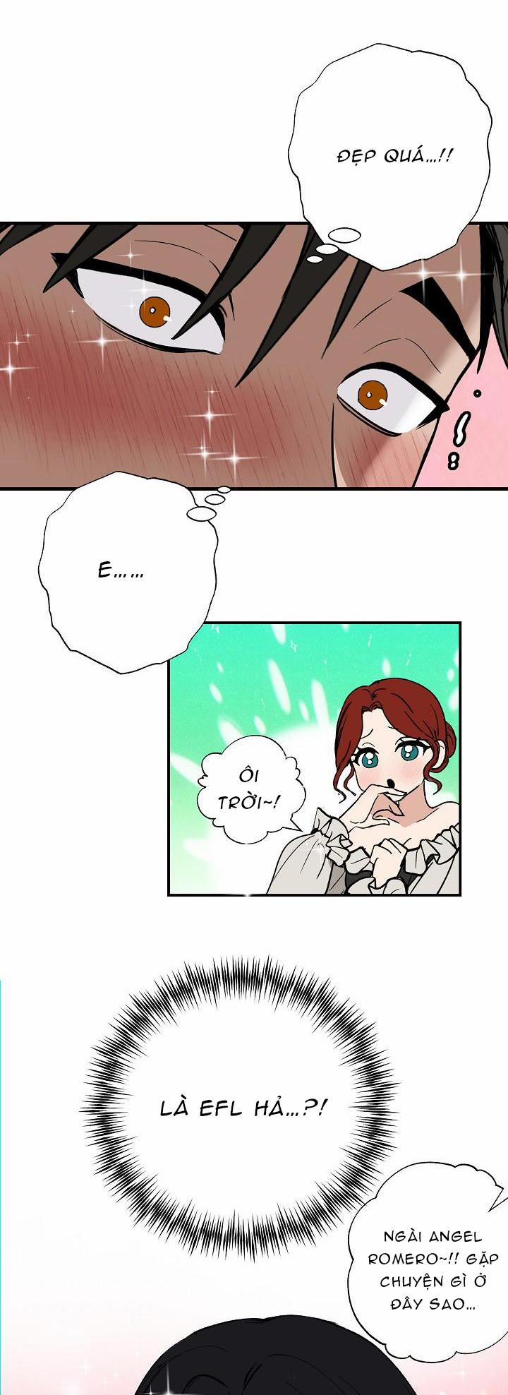 Dũng Sĩ, Không Được Xuất Tinh 1 trang 35